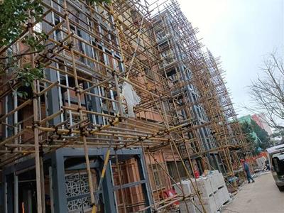 漢中酒店質(zhì)量安全鑒定與建筑幕墻工程服務(wù)指南