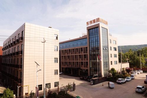 喜報(bào) 實(shí)力出佳績，東偉幕墻資質(zhì)建設(shè)邁上新臺階——聚焦建筑幕墻工程新突破